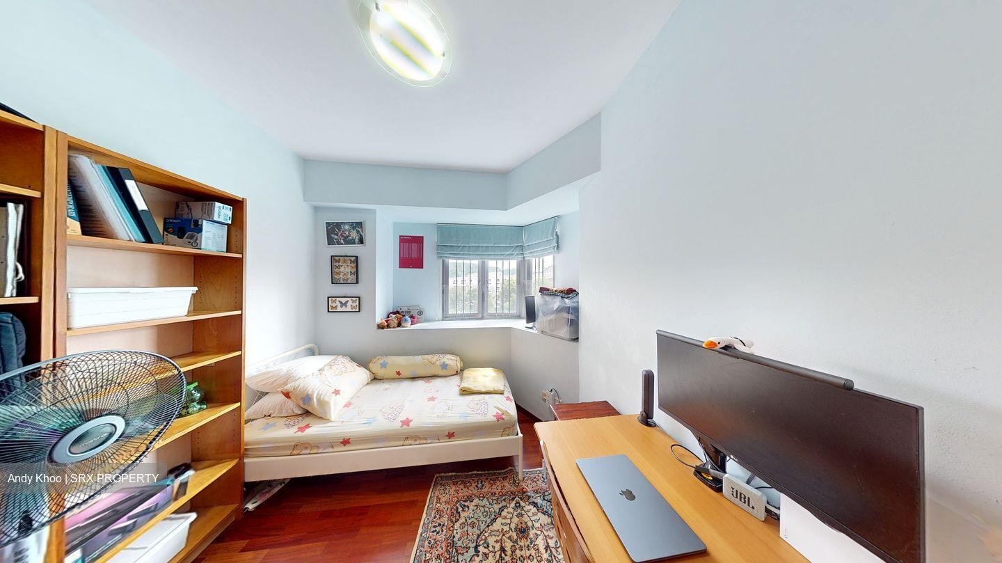 The Madeira (D23), Condominium #445578971